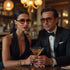 HEED NYC VIBE Oliva Luxury Eyewear